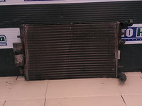 Radiator apa SKODA Octavia 1 1U 1996-2010 1.9 tdi