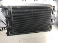 Radiator apa Skoda Octavia 1 2.0 benzina 115 cp AQY 2002