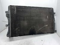 Radiator apa Skoda Octavia 1.9 Diesel 2005 Cod Motor: BKC 105 CP