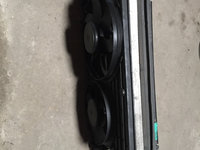 Radiator apa Skoda Octavia 1.9 tdi