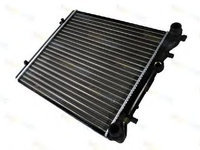 Radiator apa SKODA OCTAVIA 1 Combi (1U5) (1998 - 2010) THERMOTEC D7W002TT