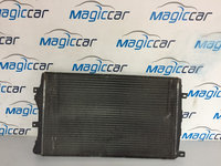 Radiator apa Skoda Octavia - 1K0121253 AA (2004 - 2010)