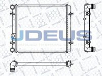 Radiator apa SKODA OCTAVIA 1U2 JDEUS RA0300420