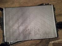 Radiator apa Skoda Octavia 2 1.6 TDI 2009 2010 2011 2012