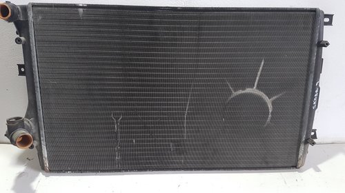 Radiator apa Skoda Octavia 2 1.9 Diesel