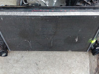 Radiator apa Skoda Octavia 2 1.9