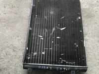 Radiator apa skoda octavia 2 2.0 tdi 2005 - 2009