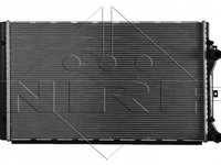 Radiator Apa Skoda Octavia 2 2004 2005 2006 2007 2008 53816