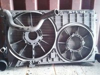 Radiator apa Skoda Octavia 2 - 2006 - 1.9