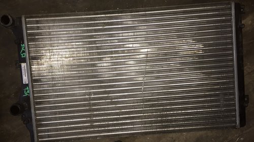 Radiator apa Skoda Octavia 2 Facelift TSI 200