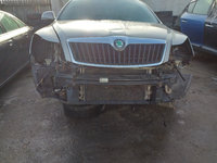 Radiator Apa Skoda Octavia 2 Facelift