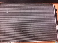 RADIATOR APA SKODA OCTAVIA 2,SUPERB 2004-2012 OE:1K0121251DP