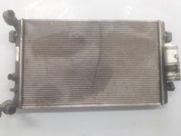 Radiator Apa Skoda Octavia An 2004