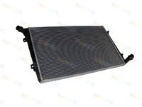 Radiator apa SKODA OCTAVIA Combi 1Z5 THERMOTEC D7W042TT