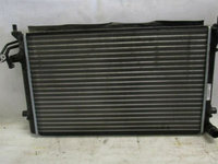 Radiator Apa Skoda Octavia I Combi 2000/08-2010/12 1.4 16V 55KW 75CP Cod 1K0121251P