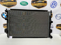 Radiator apa Skoda Octavia III 1.2 benzina