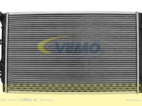 Radiator apa SKODA RAPID NH3 VEMO V15605067