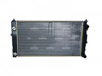 Radiator Apa Skoda Superb 1 2001 2002 2003 2004 2005 2006 Sedan 1.9 TDI MT (131 hp) 59101 11-601-651