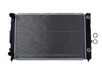 Radiator apa Skoda SUPERB (3U4) 2001-2008 #3 01103008