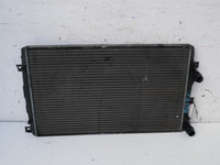 Radiator Apa Skoda Superb II 2008/07-2015/05 1.4 TSI 92KW 125CP Cod 1K0121251AA