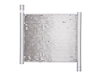 RADIATOR APA SMART CABRIO (450) 0.7 (450.452, 450.432) 0.6 (450.432) 0.6 (S1OLD2, 450.452) 0.7 (450.433) 0.8 CDI (S1OLC1, 450.401, 450.402, 450.403, 450.400) 0.6 (S1OLA1, 450.441, 450.442, 450.443) 41cp 55cp 61cp 71cp 75cp NRF NRF 53598 2000 2001 200