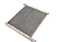 Radiator Apa Smart CITY-COUPE (450) 1998 - 2004 Benzina 0003428V006