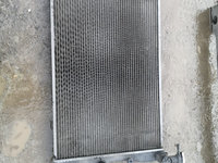 Radiator apa smart forfour 1.1