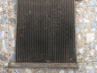 Radiator apa Smart Fortwo [1998 - 2002] Hatchback 0.8 AMT CDi (41 hp) CITY-COUPE (450)