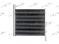 Radiator apa SMART FORTWO Cabrio 451 FRIGAIR 01063112