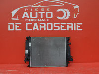 Radiator apa Smart/Renault Twingo 214105514R 2014-2020