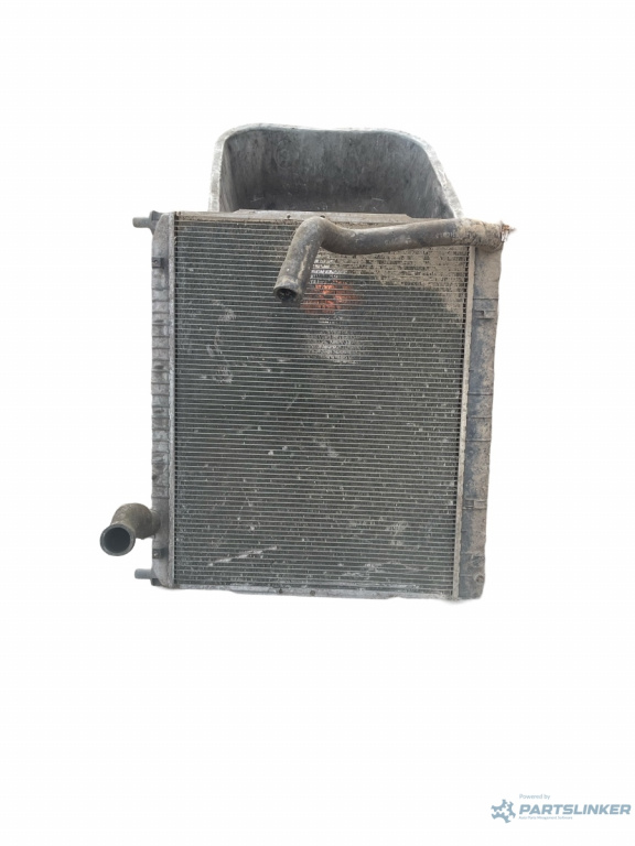 Radiator apa SSANGYONG REXTON GAB_ 2002 - > 2.9TD