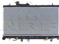 Radiator apa SUBARU IMPREZA combi GG NRF 58493