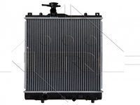 Radiator Apa Subaru Justy 2 1995 1996 1997 1998 1999 2000 2001 2002 2003 53824 11-524-020