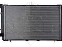 Radiator apa SUBARU LEGACY II BD BG NRF 53326