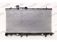 Radiator apa SUBARU LEGACY III BE BH FRIGAIR 01243006