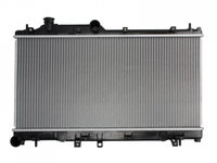 Radiator apa Subaru LEGACY IV (BL, BP) 2003-2016 #3 45111AG010