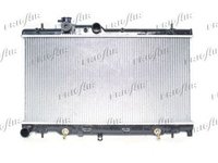 Radiator apa SUBARU LEGACY IV combi BL BP B13 FRIGAIR 01243005