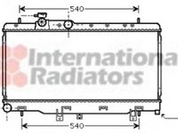 Radiator apa SUBARU OUTBACK BE BH VAN WEZEL 51002052