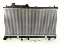 Radiator apa Subaru OUTBACK (BL, BP) 2003-2009 #4 45111AG000