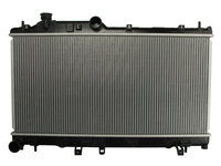 RADIATOR APA SUBARU XV (_GP_) 1.6 i AWD (GP3, G33GP) 2.0 i AWD (GP7, G33GP) 114cp 150cp DENSO DRM36007 2012