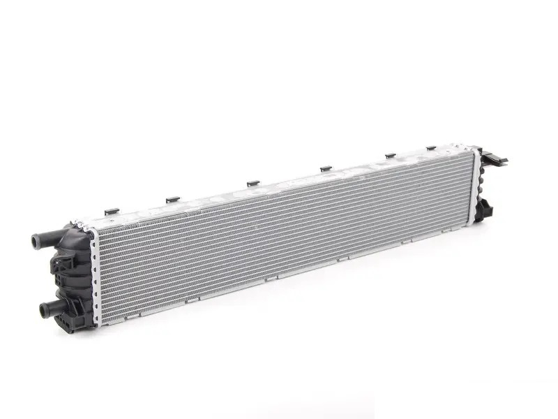 Radiator apa SUPLIMENTAR AUDI A4, A5, A6, A7, A8, Q5 COD (MAHLE BEHR PREMI 4G0145804 , 4G0145804A , 4G0145804D
