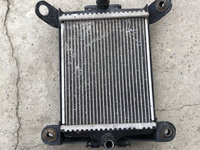 Radiator apa suplimentar bmw f30,f32,f36 3.5d biturbo