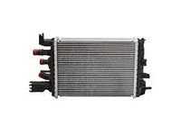 Radiator apa suplimentar NOU Dacia Dokker 1.5 dCi AdBlue 2019 2020 2021