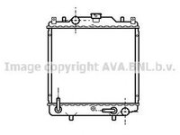 Radiator apa SUZUKI ALTO HA11 AVA SZ2029