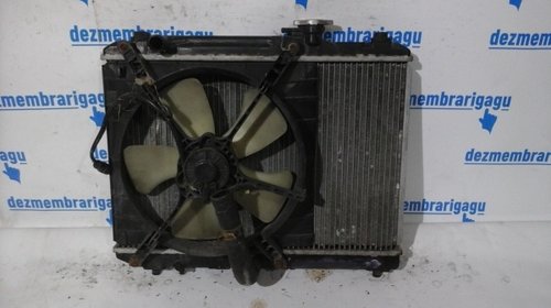 Radiator apa Suzuki Baleno