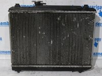 Radiator apa Suzuki Baleno