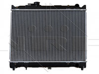 Radiator Apa Suzuki Escudo 1 1988 1989 1990 1991 1992 1993 1994 SUV 3-usi 1.6 AT (82 hp) 53566 11-544-139