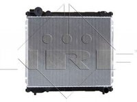 Radiator apa SUZUKI GRAND VITARA I FT NRF 50448