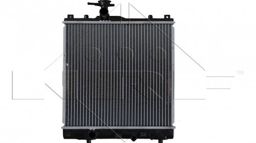 Radiator Apa Suzuki Ignis 1 2000 2001 2002 20