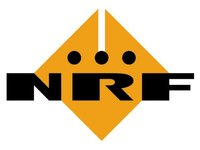 Radiator apa SUZUKI IGNIS FH NRF 53456
